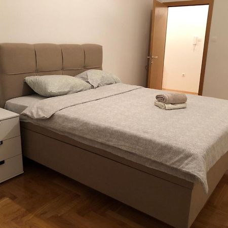 Apartman Mila Требинье Экстерьер фото