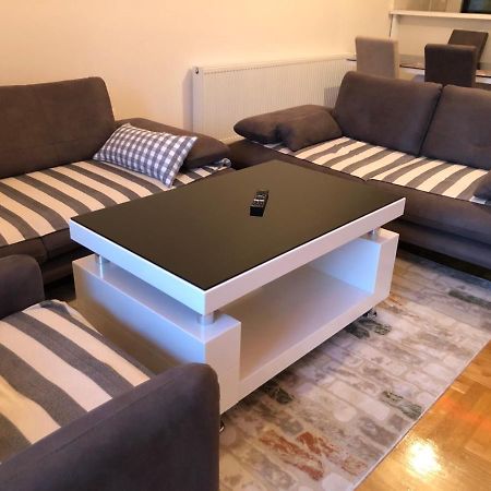 Apartman Mila Требинье Экстерьер фото