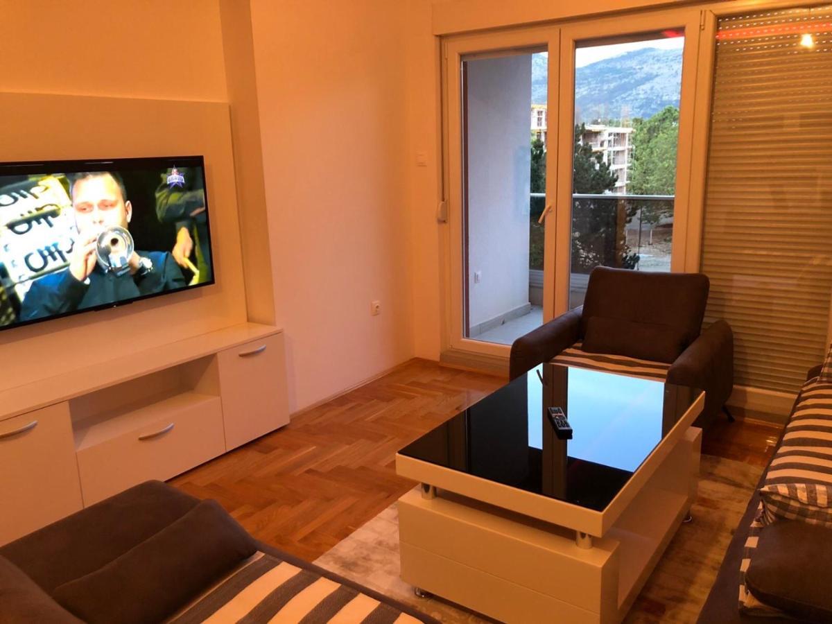 Apartman Mila Требинье Экстерьер фото
