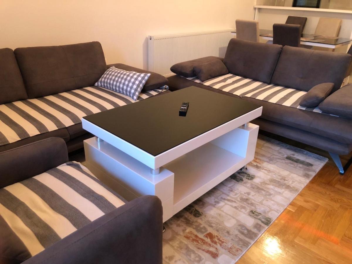 Apartman Mila Требинье Экстерьер фото