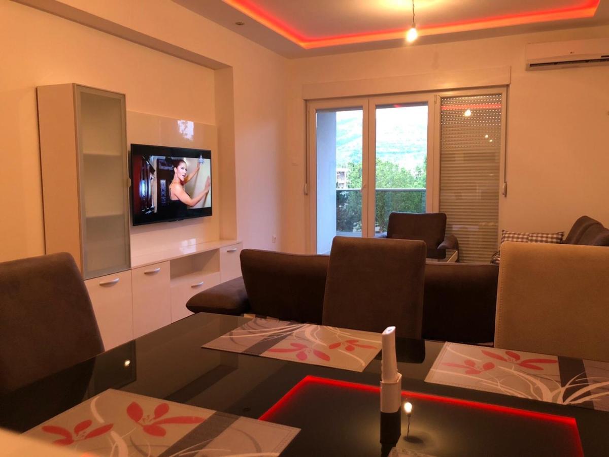 Apartman Mila Требинье Экстерьер фото
