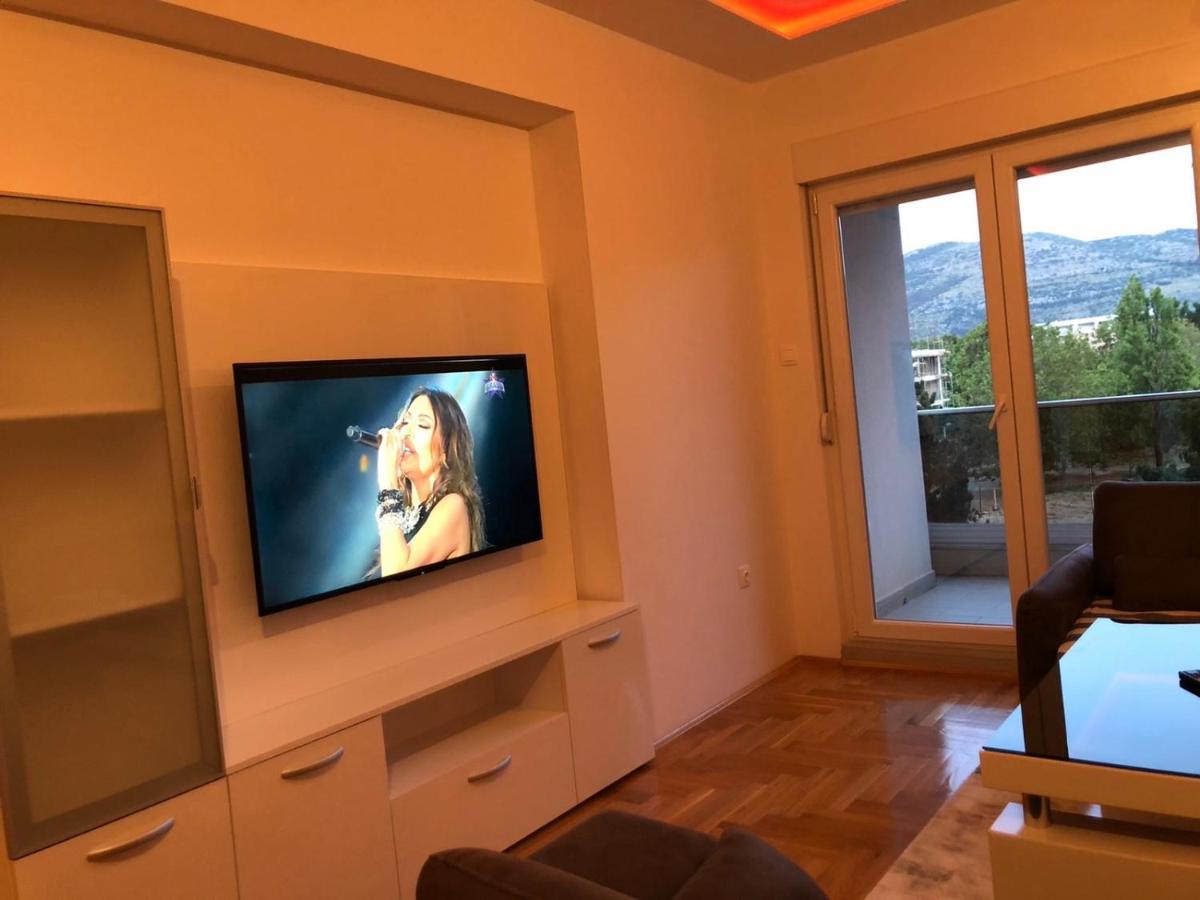 Apartman Mila Требинье Экстерьер фото