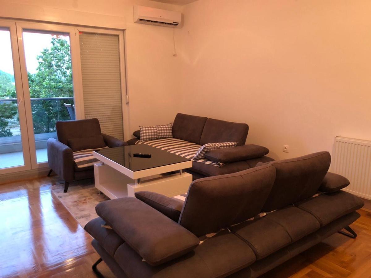 Apartman Mila Требинье Экстерьер фото