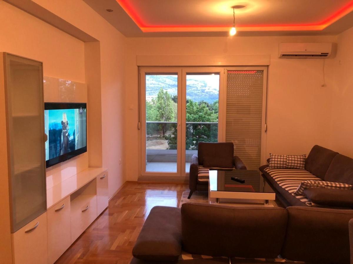 Apartman Mila Требинье Экстерьер фото
