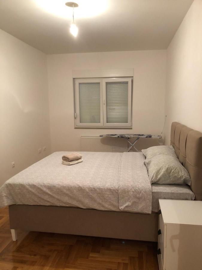 Apartman Mila Требинье Экстерьер фото