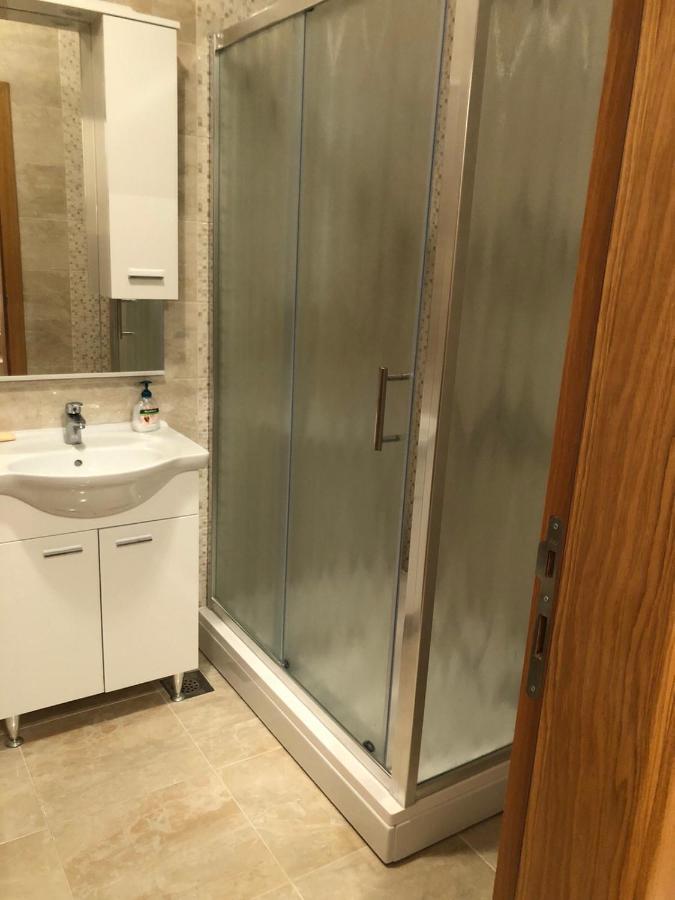 Apartman Mila Требинье Экстерьер фото