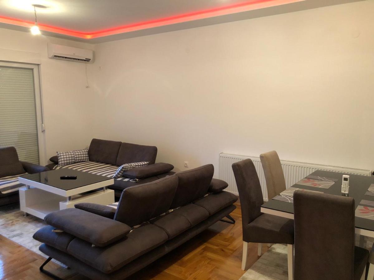 Apartman Mila Требинье Экстерьер фото