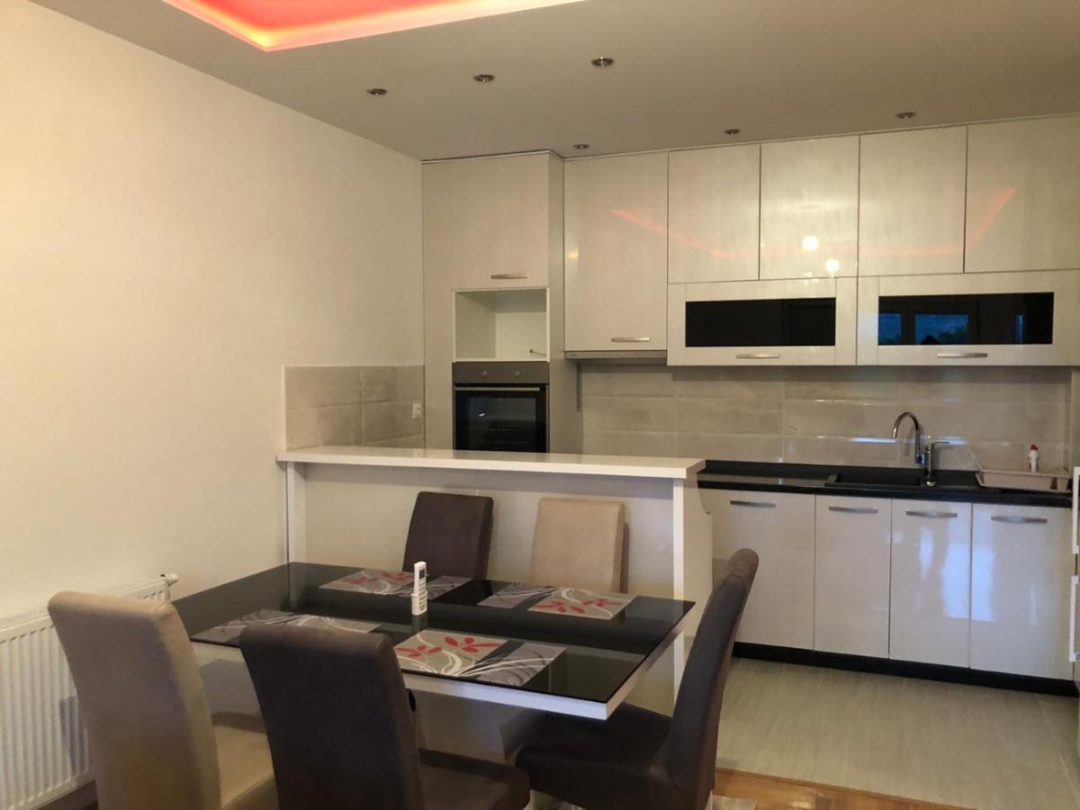 Apartman Mila Требинье Экстерьер фото