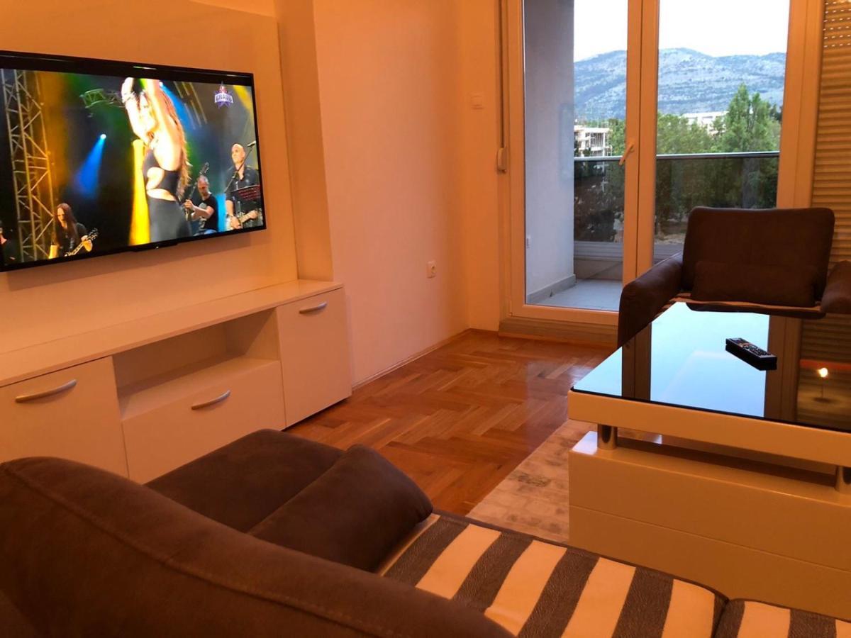 Apartman Mila Требинье Экстерьер фото