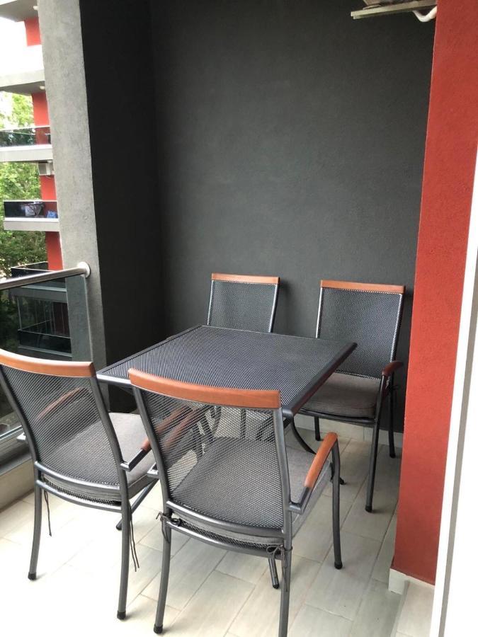 Apartman Mila Требинье Экстерьер фото