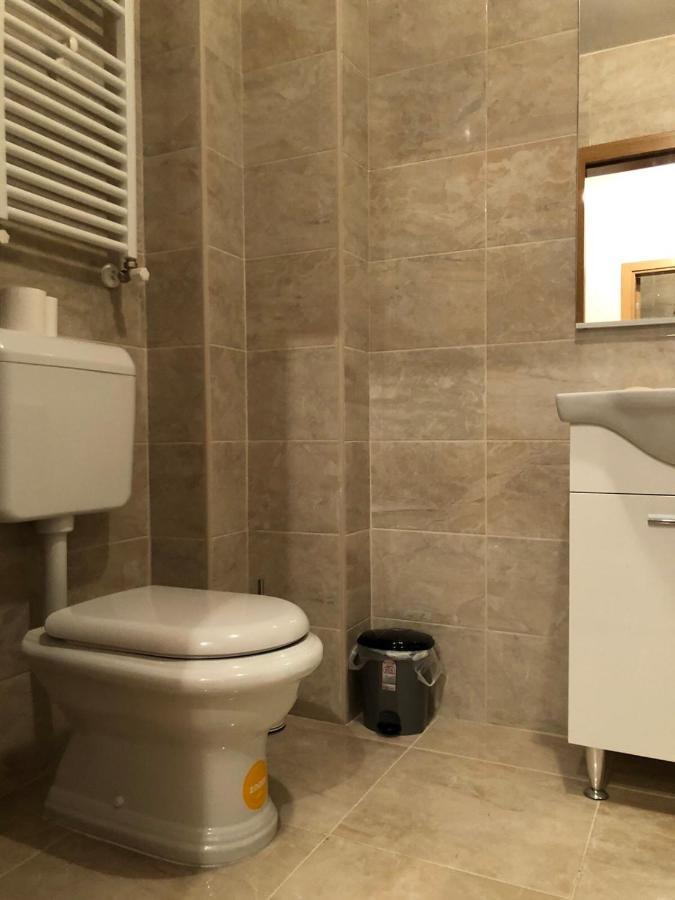 Apartman Mila Требинье Экстерьер фото