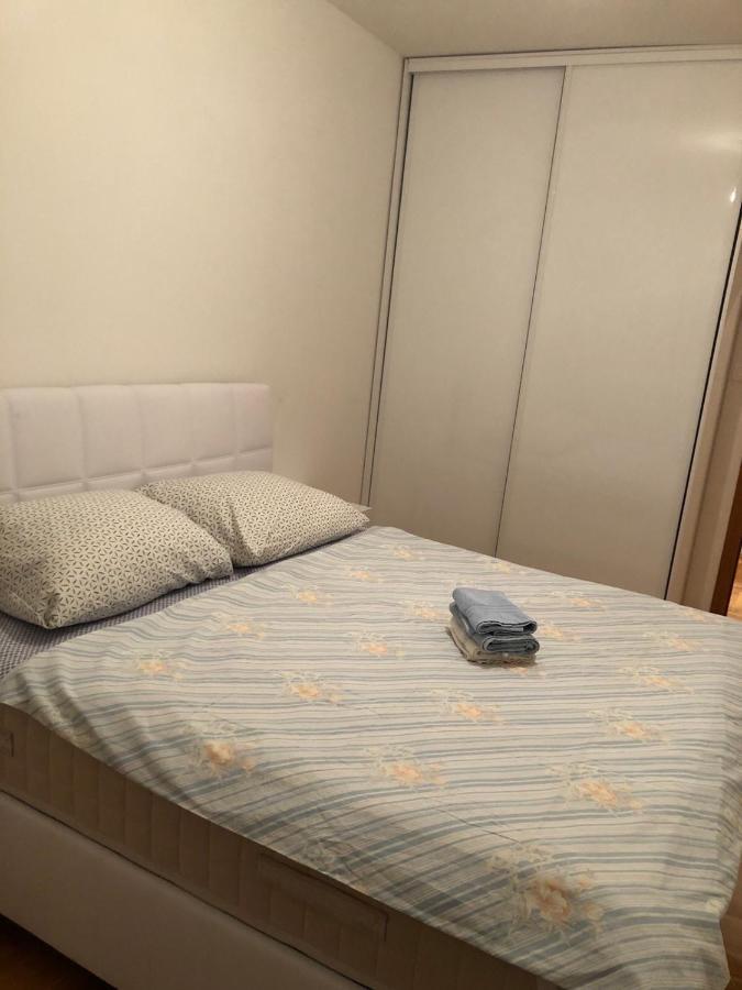 Apartman Mila Требинье Экстерьер фото