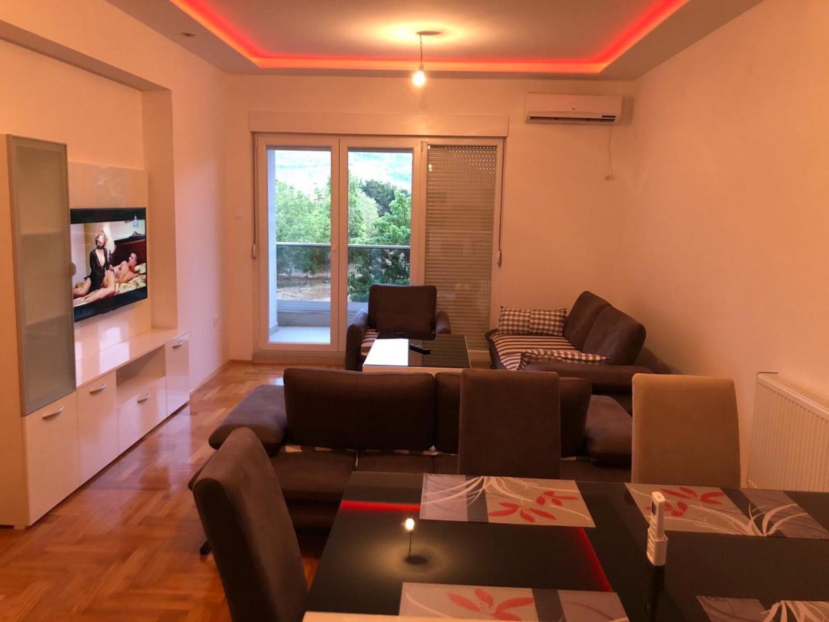 Apartman Mila Требинье Экстерьер фото